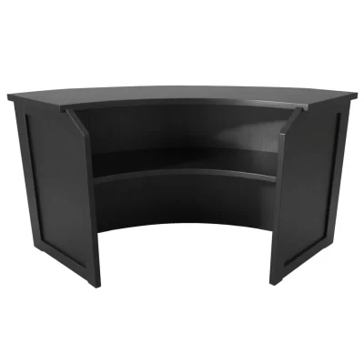 Modular Serp Bar Back View Modular Serp Bar Back View