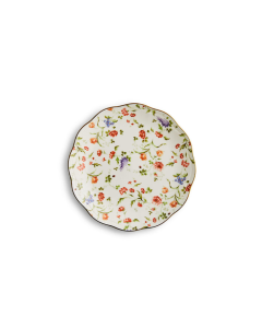Ashleigh 8.25 inch Salad Plate Full