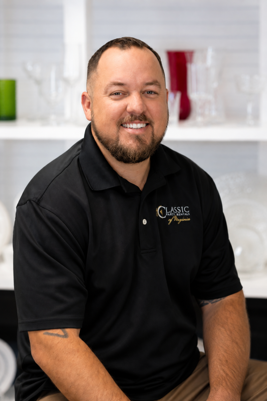 Kurt Whittleton Headshot